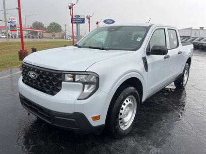 2026 Ford Maverick Wynne AR