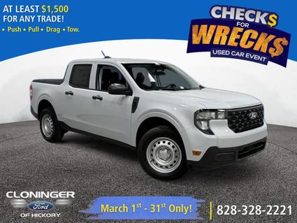 2026 Ford Maverick Hickory NC
