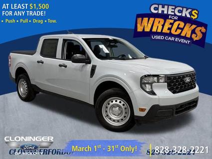 2026 Ford Maverick Hickory NC