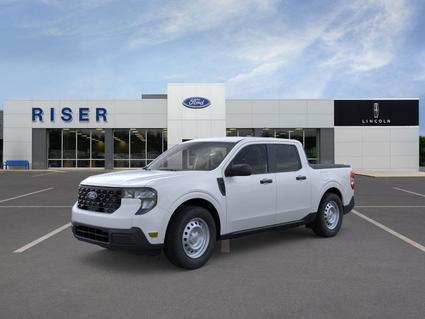 2026 Ford Maverick Hot Springs AR