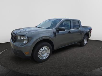 2026 Ford Maverick New Albany MS