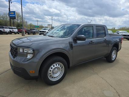 2026 Ford Maverick New Albany MS