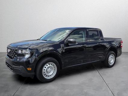 2026 Ford Maverick Sebring FL
