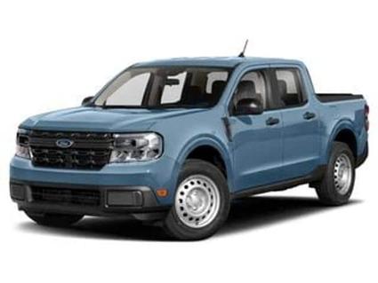 2024 Ford Maverick Grants Pass OR