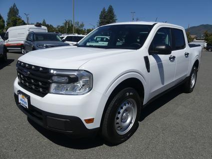 2024 Ford Maverick Grants Pass OR
