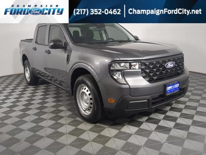 2025 Ford Maverick Champaign IL