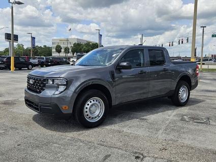 2025 Ford Maverick Sebring FL
