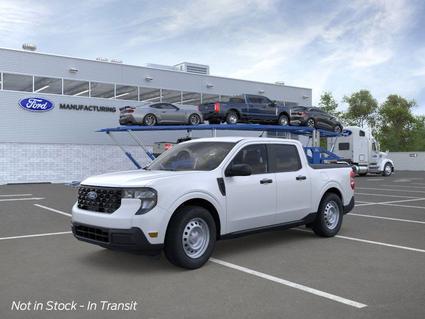2025 Ford Maverick Greenville SC