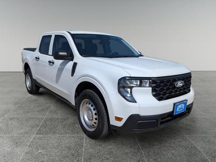 2025 Ford Maverick Levelland TX