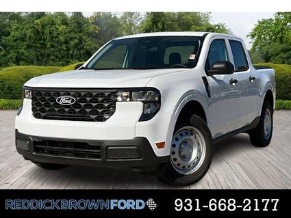 2025 Ford Maverick Morrison TN