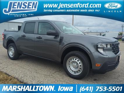 2025 Ford Maverick Marshalltown IA