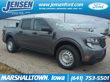 2025 Ford Maverick Marshalltown IA