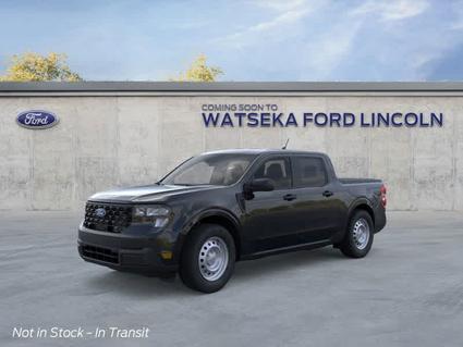 2025 Ford Maverick Watseka IL