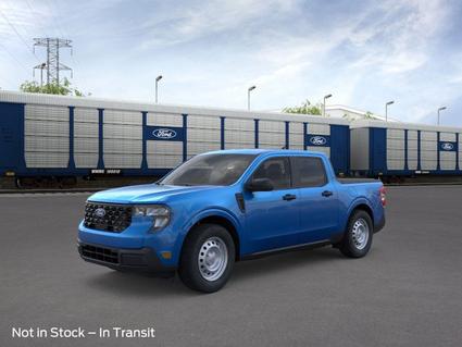 2025 Ford Maverick Bettendorf IA