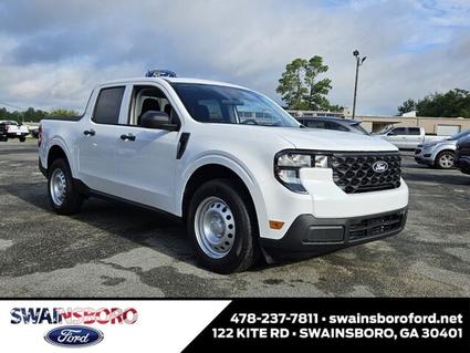 2025 Ford Maverick Swainsboro GA