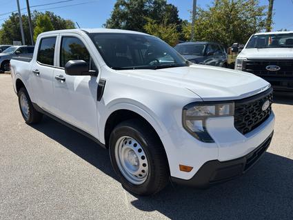 2025 Ford Maverick York SC