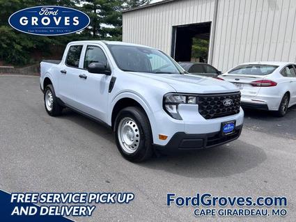 2025 Ford Maverick Cape Girardeau MO