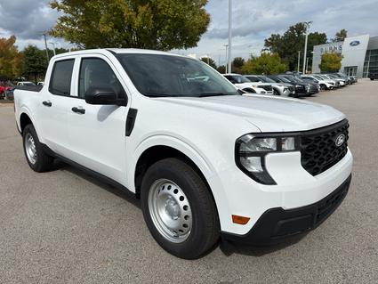 2025 Ford Maverick York SC