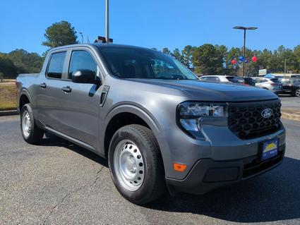 2025 Ford Maverick Albany GA