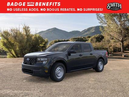 2025 Ford Maverick Levelland TX