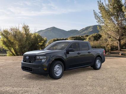 2025 Ford Maverick Levelland TX