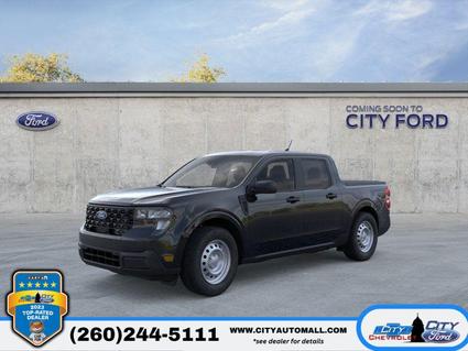 2025 Ford Maverick Columbia City IN