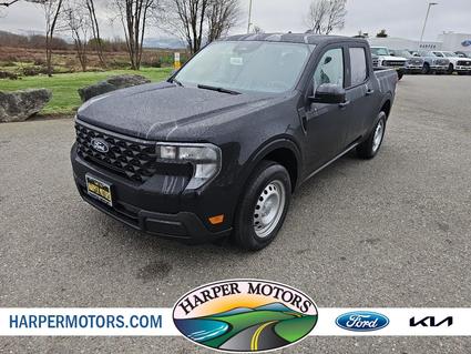 2026 Ford Maverick Eureka CA