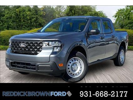 2026 Ford Maverick Morrison TN