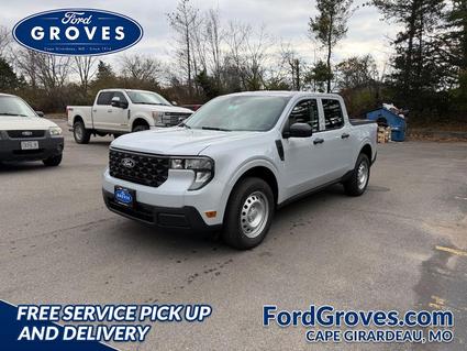 2026 Ford Maverick Cape Girardeau MO