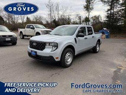 2026 Ford Maverick Cape Girardeau MO