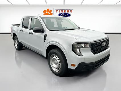 2026 Ford Maverick Walhalla SC