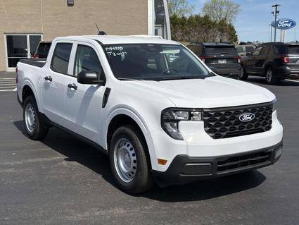 2026 Ford Maverick Springfield TN