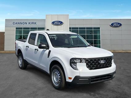 2026 Ford Maverick Springfield TN