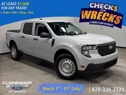 2026 Ford Maverick Hickory NC
