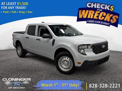 2026 Ford Maverick Hickory NC