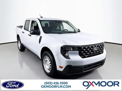 2026 Ford Maverick Louisville KY