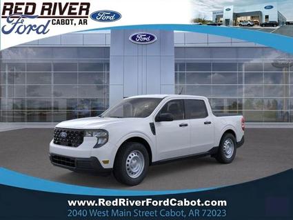 2026 Ford Maverick Cabot AR