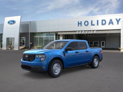 2026 Ford Maverick Whitesboro TX