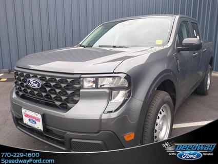 2026 Ford Maverick Griffin GA