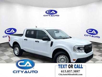 2024 Ford Maverick Murfreesboro TN