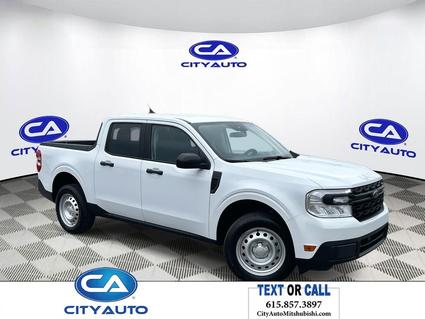 2024 Ford Maverick Murfreesboro TN
