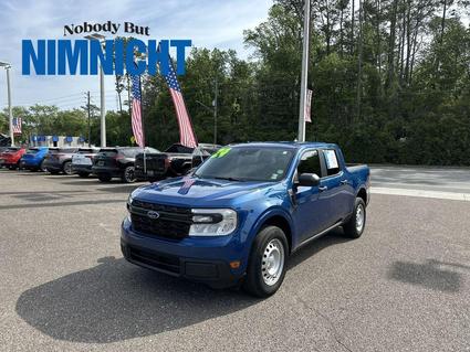 2024 Ford Maverick Jacksonville FL