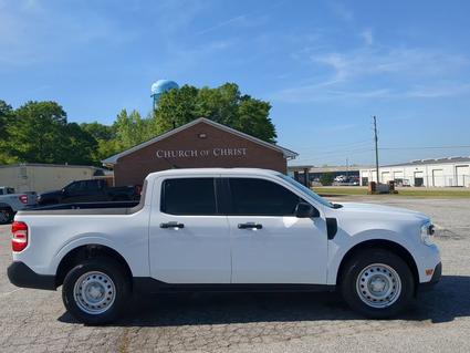 2024 Ford Maverick Winder GA