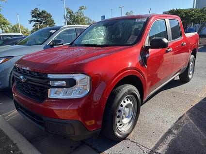 2024 Ford Maverick Daphne AL