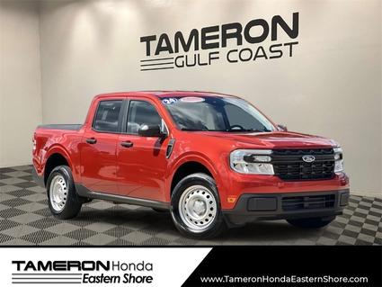 2024 Ford Maverick Daphne AL