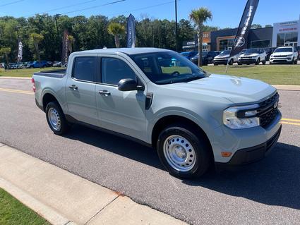 2024 Ford Maverick Enterprise AL
