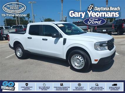 2024 Ford Maverick Daytona Beach FL