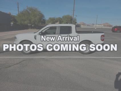 2024 Ford Maverick Phoenix AZ