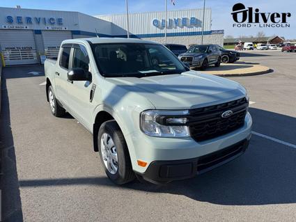2024 Ford Maverick Plymouth IN
