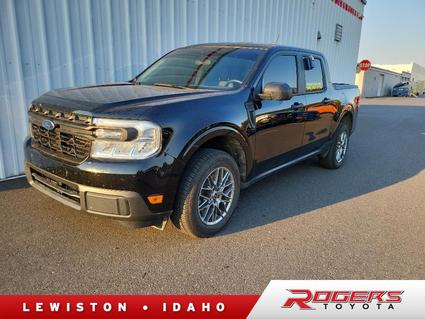 2024 Ford Maverick Lewiston ID